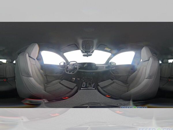 Audi e-tron Q6 SportbackS line Int/Matrix/HuD/Luft/A bild 6