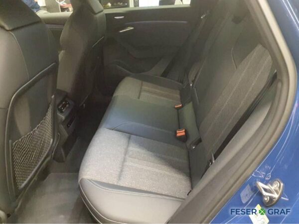 Audi e-tron Q6 SportbackS line Int/Matrix/HuD/Luft/A bild 7
