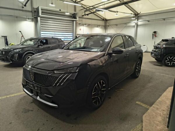 Peugeot 3008 1.2 WirelessCharging,Navi,Rückfahrkamera bild