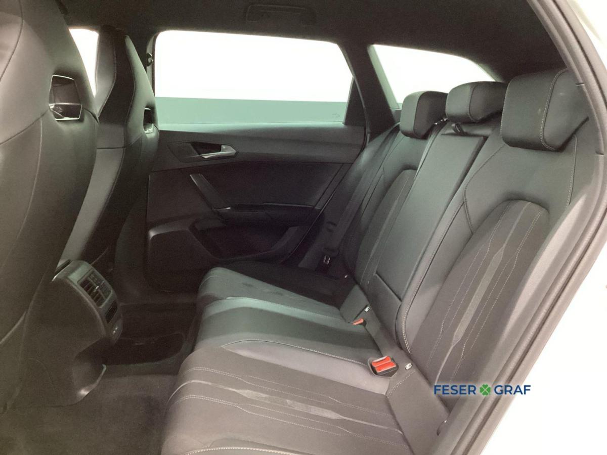 Cupra Leon 1.4 TSI Hybrid LED*FULL-LINK*PDC*RFK*NAVI*S bild 7