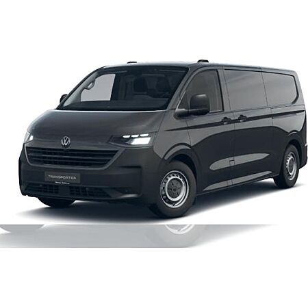 VW T6 Transporter leasen