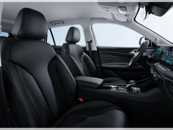 MG HS Luxury PHEV❗️ SOFORT VERFÜGBAR❗️für Gewerbekunden bild 4