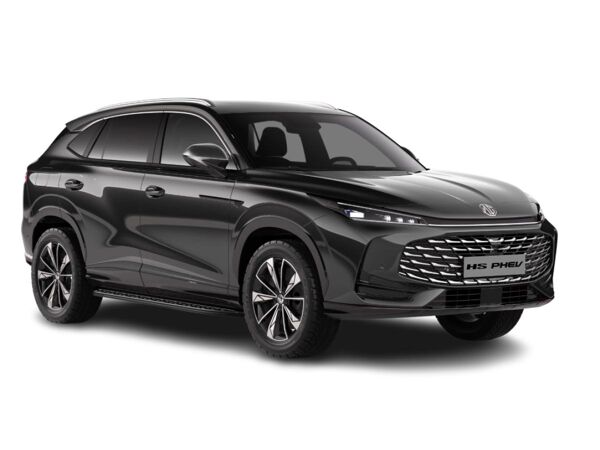 MG HS Luxury PHEV❗️ SOFORT VERFÜGBAR❗️für Gewerbekunden bild 3