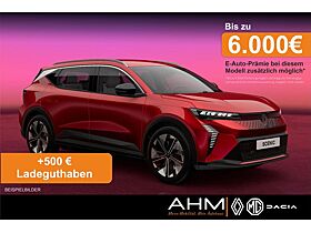 Renault Scenic ⚡ohne Anzahlung - Evolution 170 Comfort Range inkl. Überführung ⚡ Renault Scenic ⚡ohne Anzahlung - Evolution 170 Comfort Range inkl. Überführung ⚡
