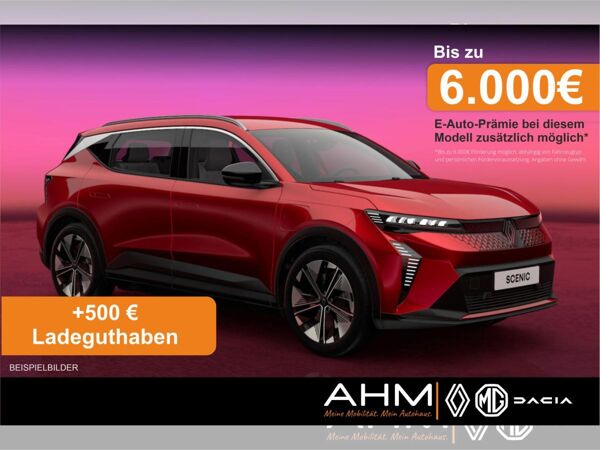 Renault Scenic ⚡bei Anzahlung 5.000 € BAFA - Evolution 170 Comfort Range inkl. Überführung⚡ bild
