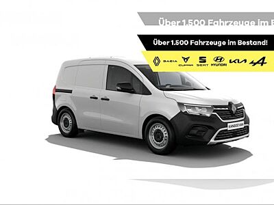 Renault Kangoo Advance L1 Blue dCi 95❗️Top Ausstattung ❗️OFFENER TRANSPORT❗️