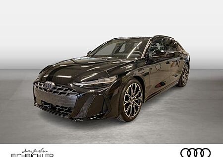 Audi A6 Avant e-hybrid quattro S tronic 360