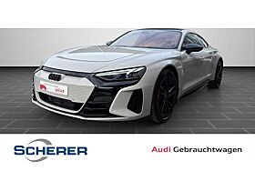 Audi e-tron GT RS Head Up Matrix LED B&O Audi e-tron GT RS Head Up Matrix LED B&O