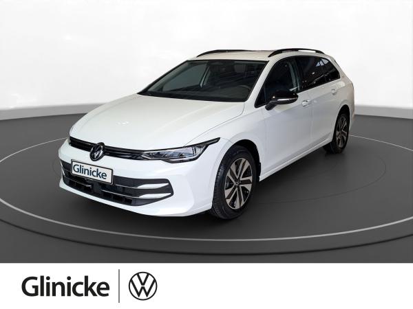 Volkswagen Golf Variant "ENERGY" 2,0 TDI DSG bild
