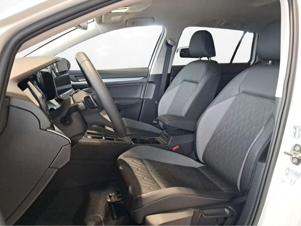 Volkswagen Golf Variant "ENERGY" 2,0 TDI DSG bild 5