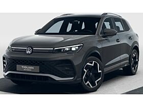 Volkswagen Tiguan R-Line 1.5 TSI Plugin Hybrid *AHK*