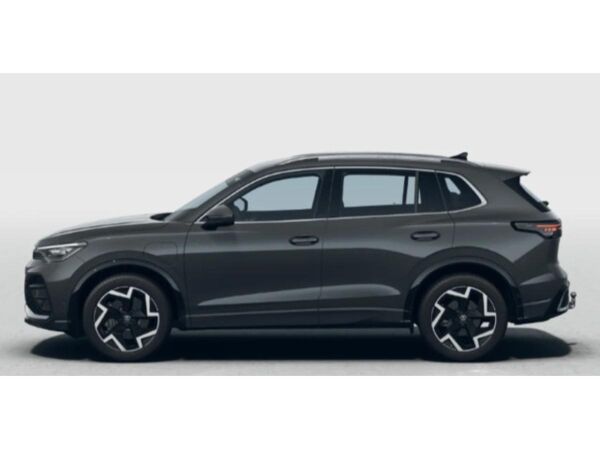 Volkswagen Tiguan R-Line 1.5 TSI Plugin Hybrid *AHK* bild 2