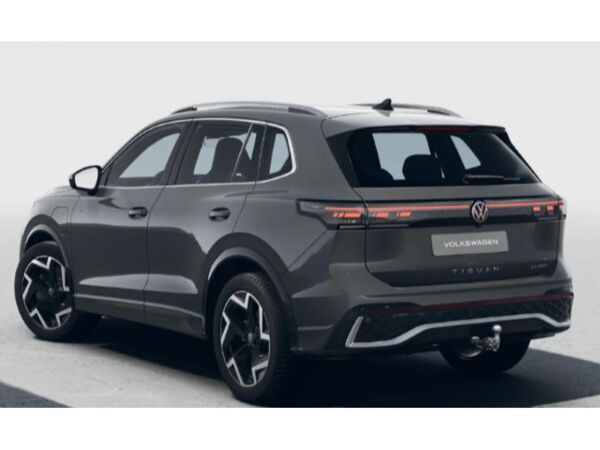 Volkswagen Tiguan R-Line 1.5 TSI Plugin Hybrid *AHK* bild 3