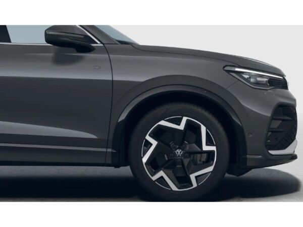 Volkswagen Tiguan R-Line 1.5 TSI Plugin Hybrid *AHK* bild 6