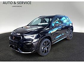 Cupra Ateca Tribe Edition *BUSINESS*PANO*360°*uvm Cupra Ateca Tribe Edition *BUSINESS*PANO*360°*uvm