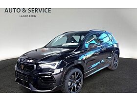 Cupra Ateca Tribe Edition *BUSINESS*PANO*360°*uvm