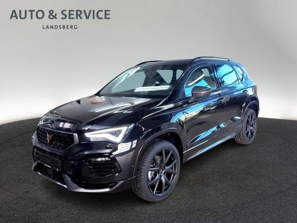 Cupra Ateca Tribe Edition *BUSINESS*PANO*360°*uvm bild