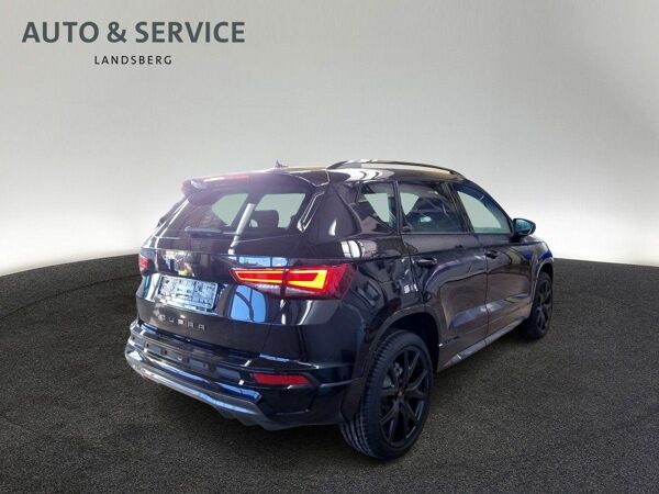 Cupra Ateca Tribe Edition *BUSINESS*PANO*360°*uvm bild 5