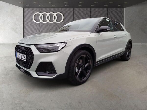Audi A1 allstreet 30 TFSI S tronic LED Tempomat bild