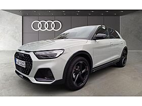 Audi A1 allstreet 30 TFSI S tronic LED Tempomat Audi A1 allstreet 30 TFSI S tronic LED Tempomat