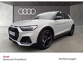 Audi A1 allstreet 30 TFSI S tronic LED APP KAMERA Audi A1 allstreet 30 TFSI S tronic LED APP KAMERA