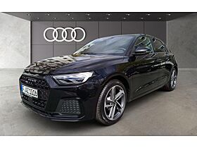 Audi A1 Sportback 25 TFSI advanced LED Tempomat Audi A1 Sportback 25 TFSI advanced LED Tempomat