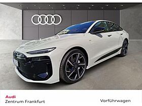 Audi A6 e-tron A6 Sportback e-tron performance S line AHK B&O Audi A6 e-tron A6 Sportback e-tron performance S line AHK B&O