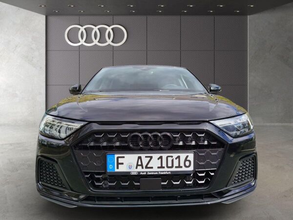Audi A1 Sportback 25 TFSI advanced LED Tempomat bild 2