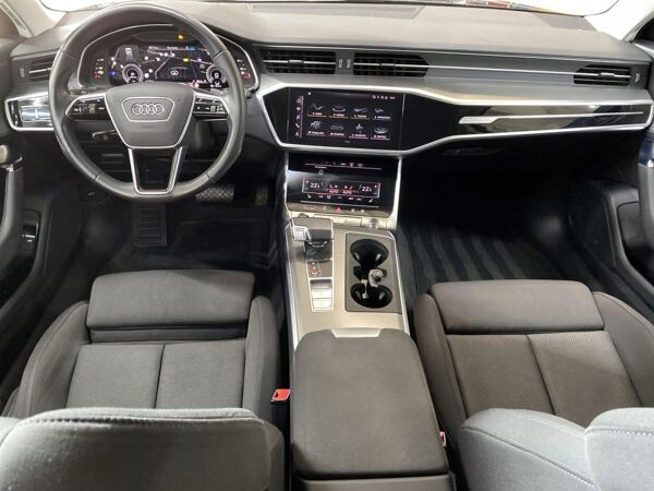 Audi A6 Avant 50 TFSIe sport *HD-Matrix*HuD*AHK* bild 5