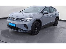 Volkswagen ID.4 Pure Automatik ACC App-Connect PDC LaneAssist