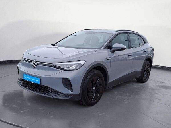 Volkswagen ID.4 Pure Automatik ACC App-Connect PDC LaneAssist bild