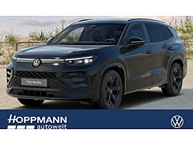 Volkswagen Tayron R-Line 1,5 l eHybrid DSG AHK,NAVI,BLACK Lagerwagen !