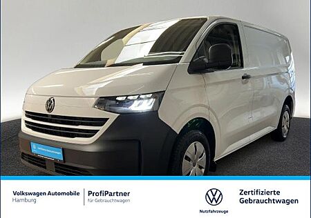 VW T6 Transporter Volkswagen Transporter Kasten 2.0 TDI LED Einparkhilfe