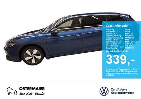 VW Passat Volkswagen Variant R-LINE BLACK STYLE 1.5eTSI DSG ACC.5J-G.AHK.KAMERA.NAVI+VC.LED.APP-C