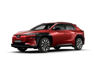 Subaru SOLTERRA Modell 2026