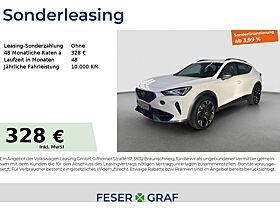 Cupra Formentor VZ 2.0 TSI DSG NAVI*LED*RFK*ACC*DCC*19 Cupra Formentor VZ 2.0 TSI DSG NAVI*LED*RFK*ACC*DCC*19