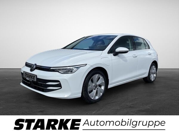 Volkswagen Golf 1.5TSI eHybrid DSG Style bild 2
