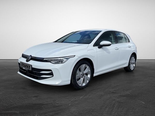 Volkswagen Golf 1.5TSI eHybrid DSG Style bild 3