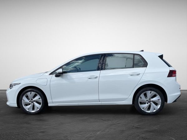 Volkswagen Golf 1.5TSI eHybrid DSG Style bild 4