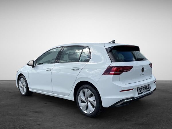 Volkswagen Golf 1.5TSI eHybrid DSG Style bild 5