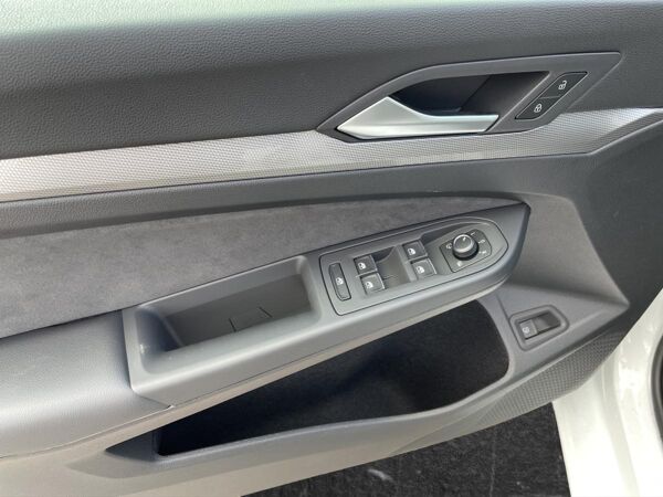 Volkswagen Golf 1.5TSI eHybrid DSG Style bild 7
