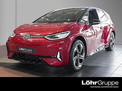 Volkswagen ID.3 Performance 79 kWh Automatik GTX AHK VAL