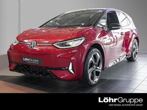 Volkswagen ID.3 Performance 79 kWh Automatik GTX AHK VAL bild 1