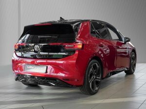 Volkswagen ID.3 Performance 79 kWh Automatik GTX AHK VAL bild 4