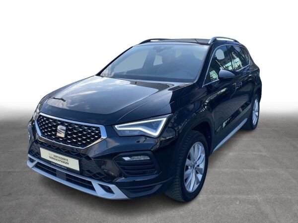 Seat Ateca 1.5 TSI DSG Xperience Navi LED SHZ ACC bild 2