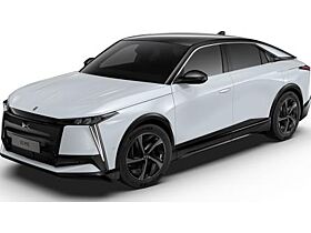 DS Automobiles DS 8 N°8 PALLAS • FWD 230 PS *B2C-Sonderaktion bis  26.06.26*