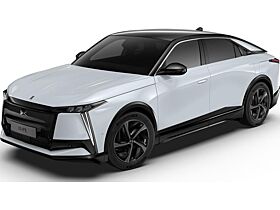 DS Automobiles DS 8 N°8 PALLAS • FWD 230 PS *Sonderaktion bis 31.05.26*