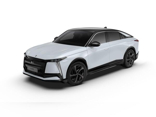 DS Automobiles DS 8 N°8 PALLAS • FWD 230 PS *Sonderaktion bis 31.05.26* bild