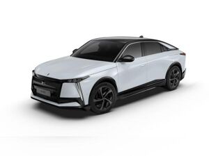 DS Automobiles DS 8 N°8 PALLAS • FWD 230 PS *Sonderaktion bis 31.07.26* bild 1