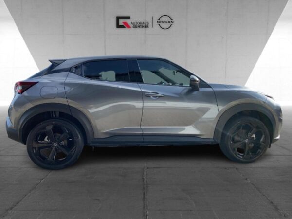 Nissan Juke TEKNA 114PS Automatik Winter/360°/Carplay bild 6